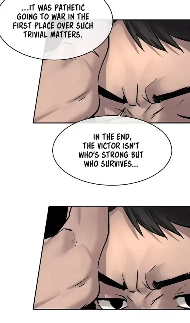 Volcanic Age Chapter 68 Page 9