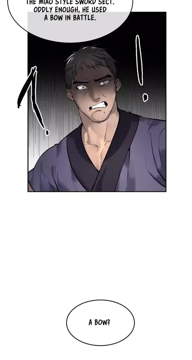 Volcanic Age Chapter 68 Page 11