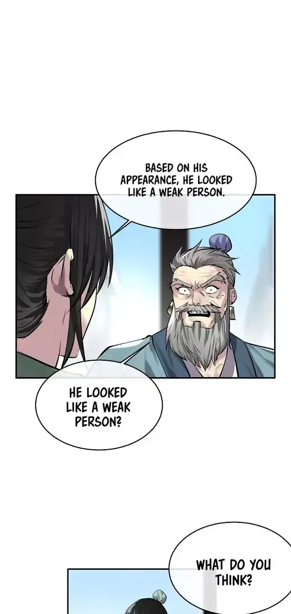 Volcanic Age Chapter 68 Page 17