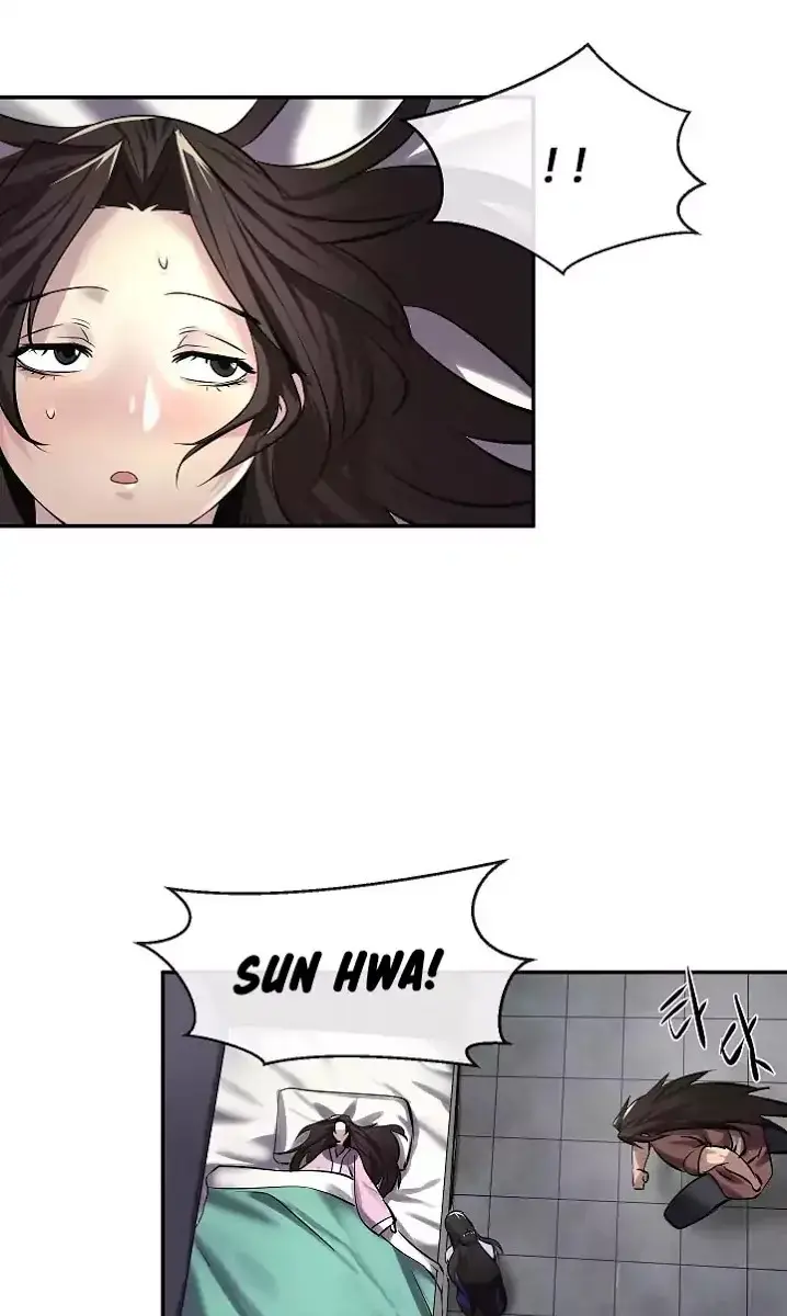 Volcanic Age Chapter 68 Page 47