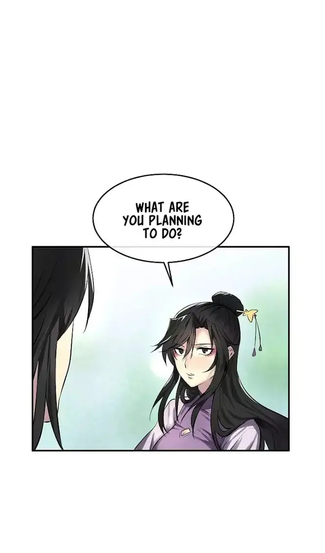 Volcanic Age Chapter 69 Page 83