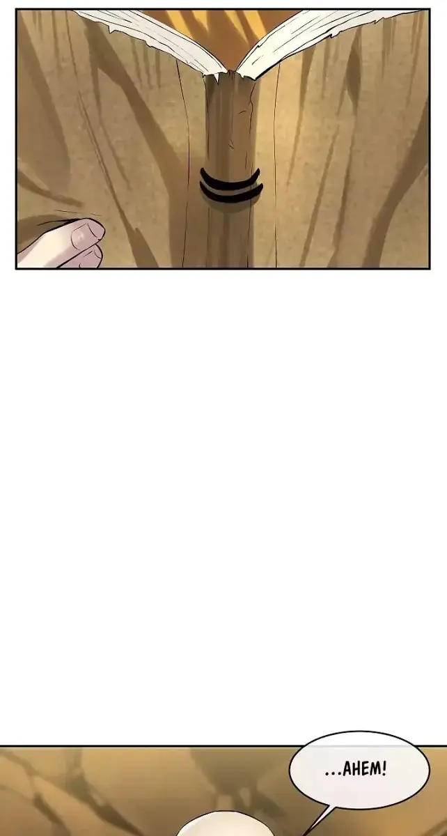 Volcanic Age Chapter 71 Page 36