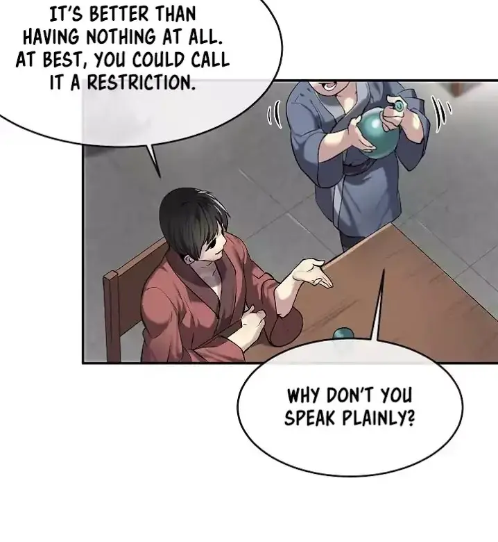 Volcanic Age Chapter 71 Page 53