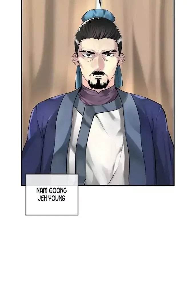 Volcanic Age Chapter 71 Page 65