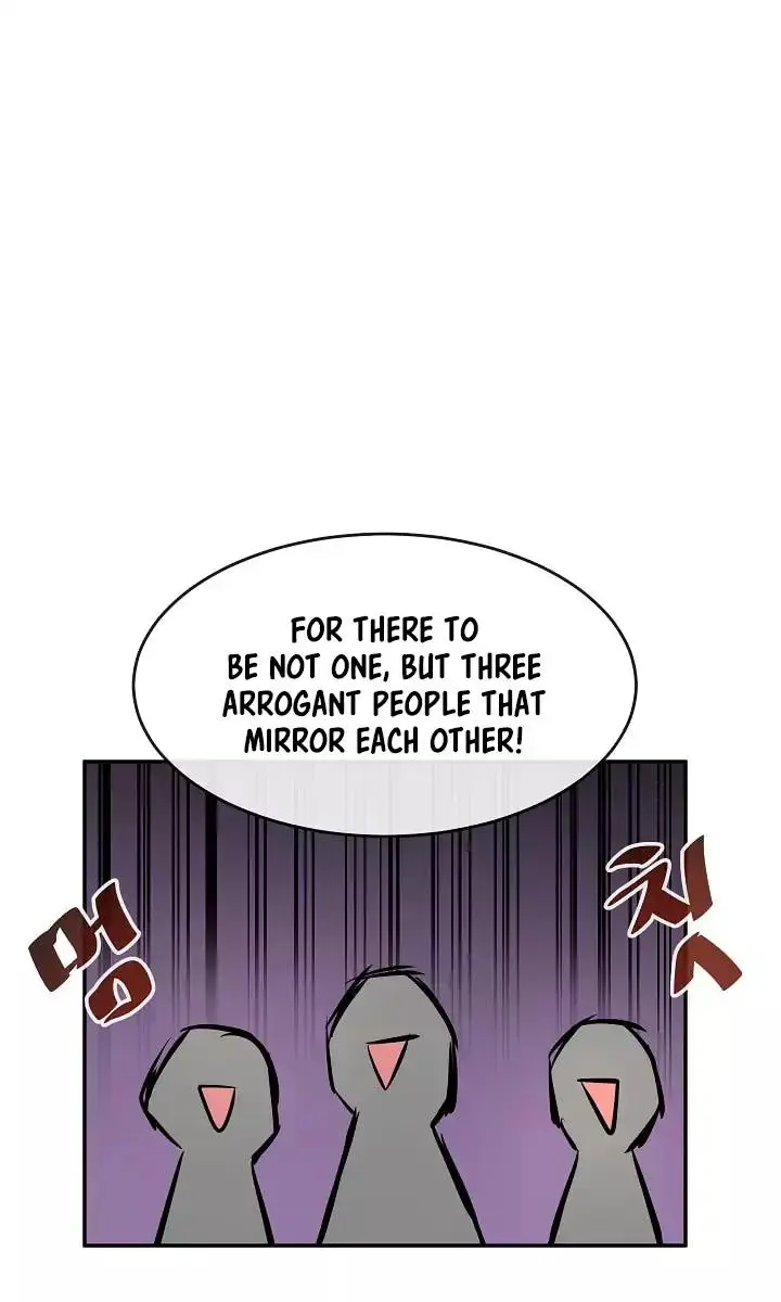 Volcanic Age Chapter 73 Page 31