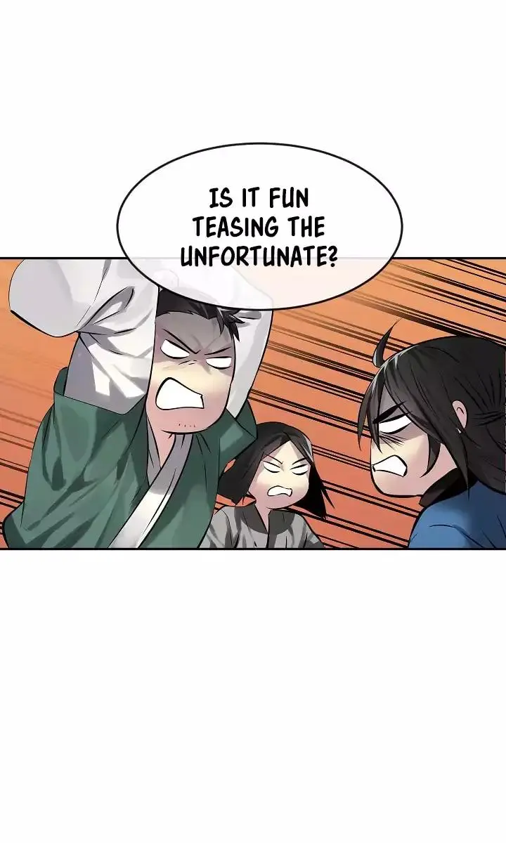 Volcanic Age Chapter 73 Page 39