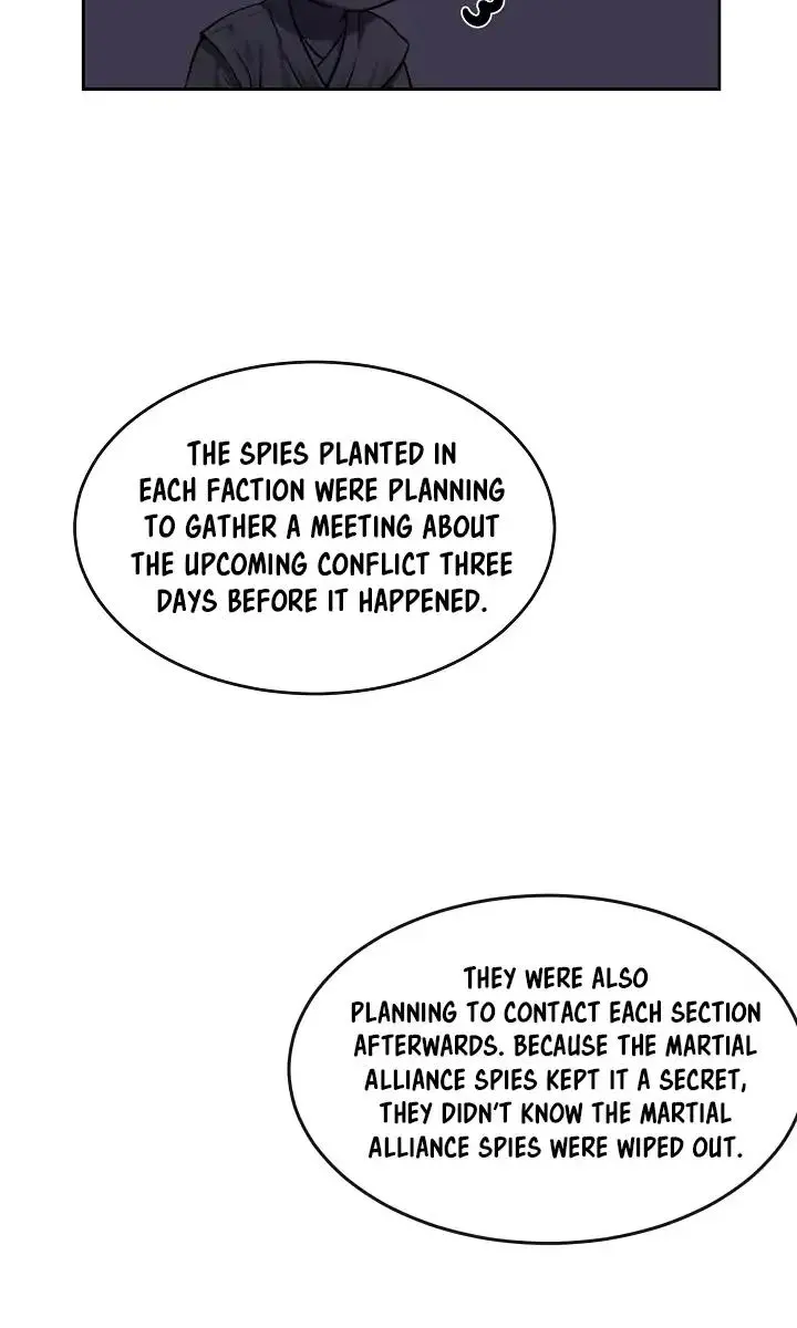 Volcanic Age Chapter 75 Page 29