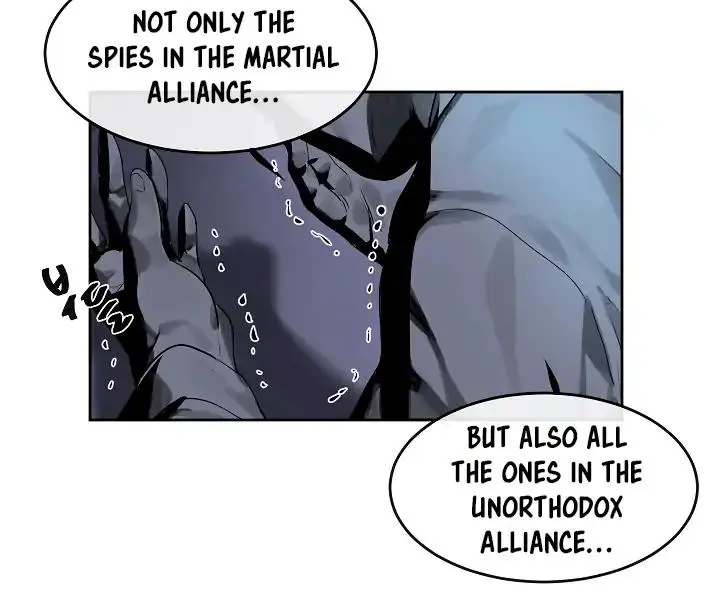 Volcanic Age Chapter 75 Page 36