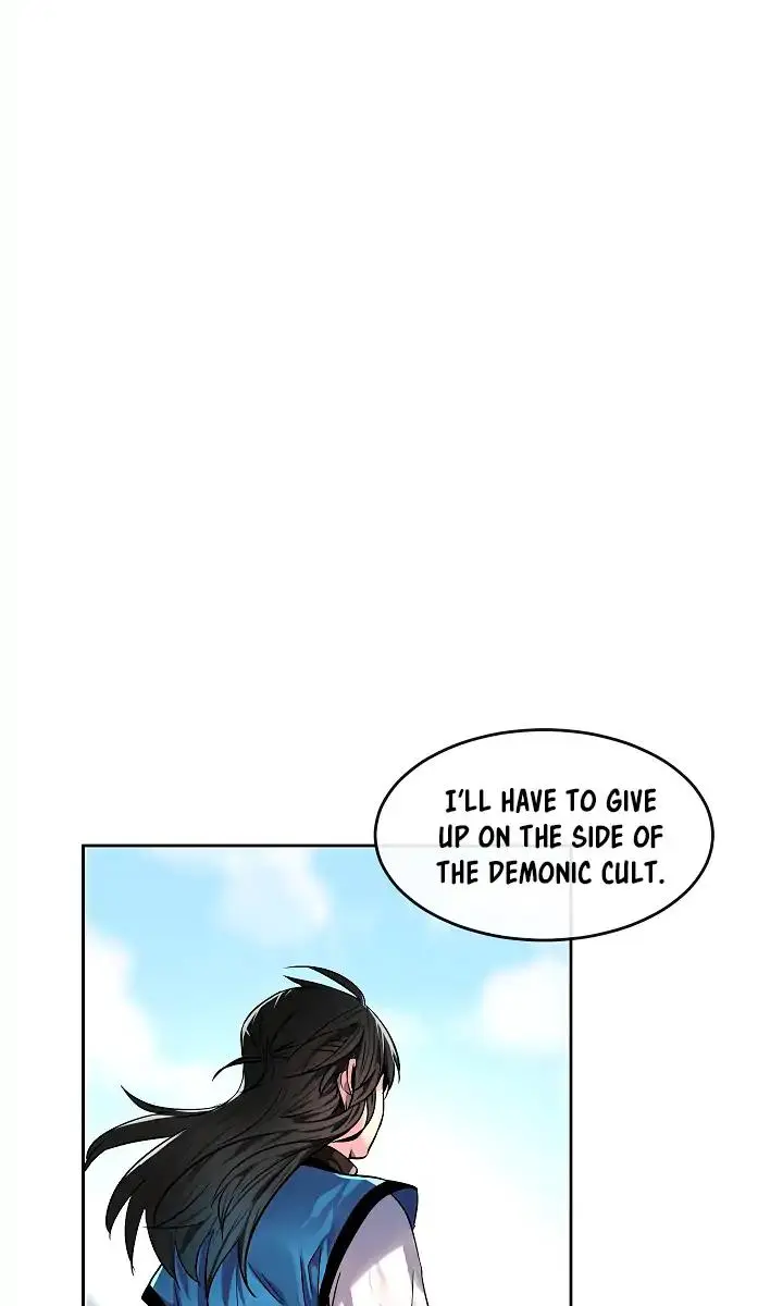 Volcanic Age Chapter 75 Page 49
