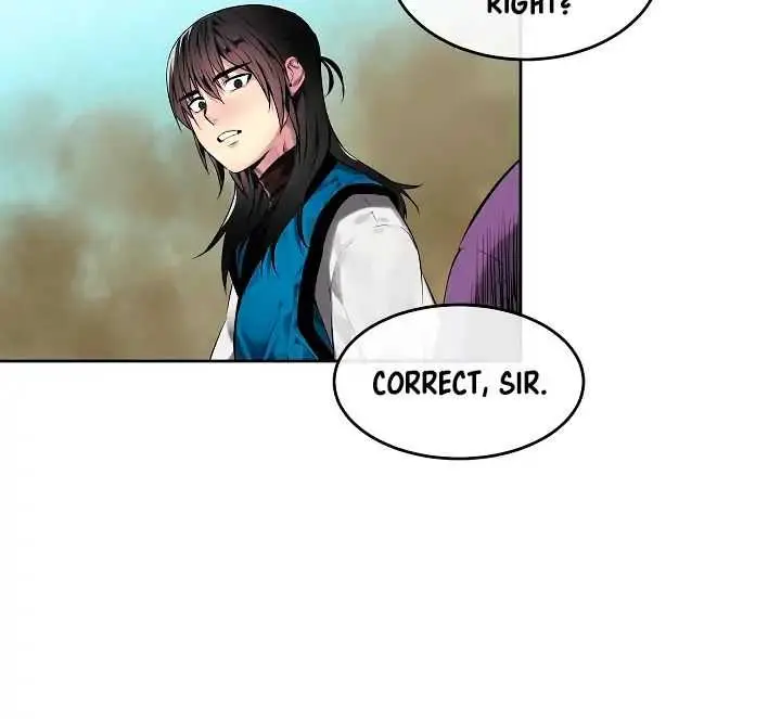 Volcanic Age Chapter 76 Page 35
