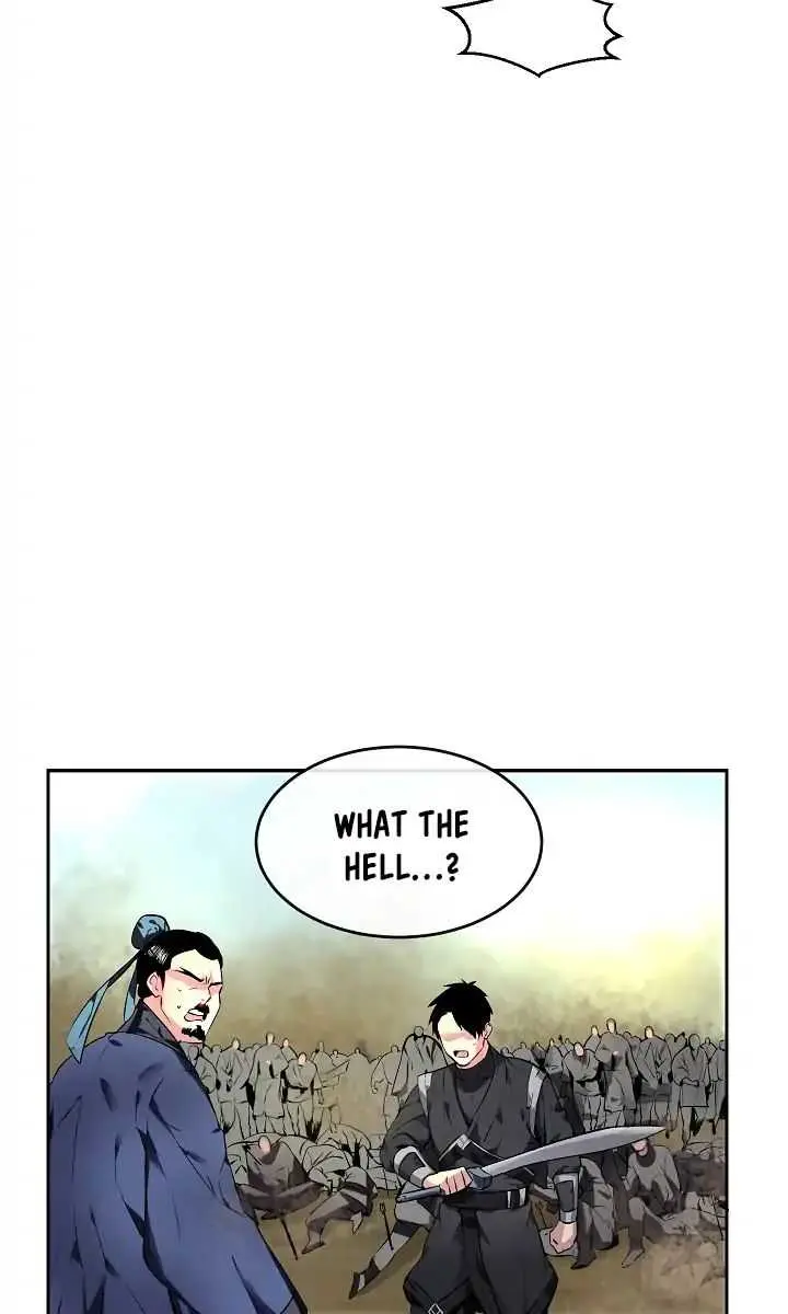 Volcanic Age Chapter 77 Page 59