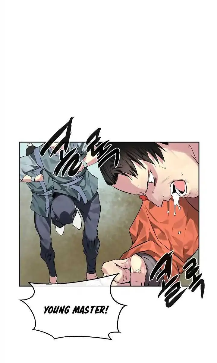Volcanic Age Chapter 79 Page 25