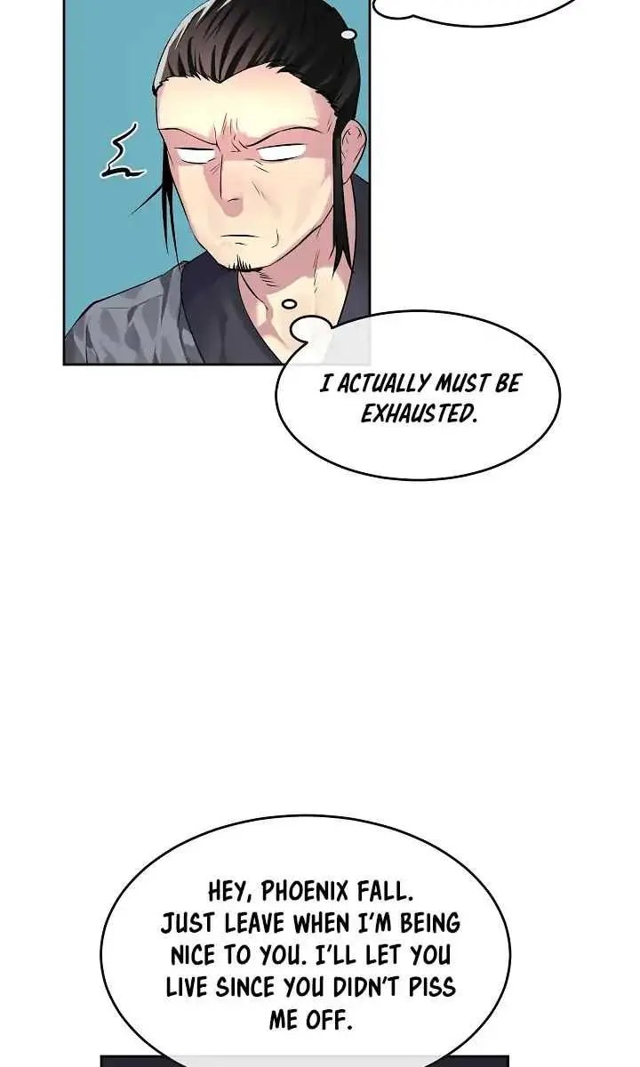 Volcanic Age Chapter 79 Page 31