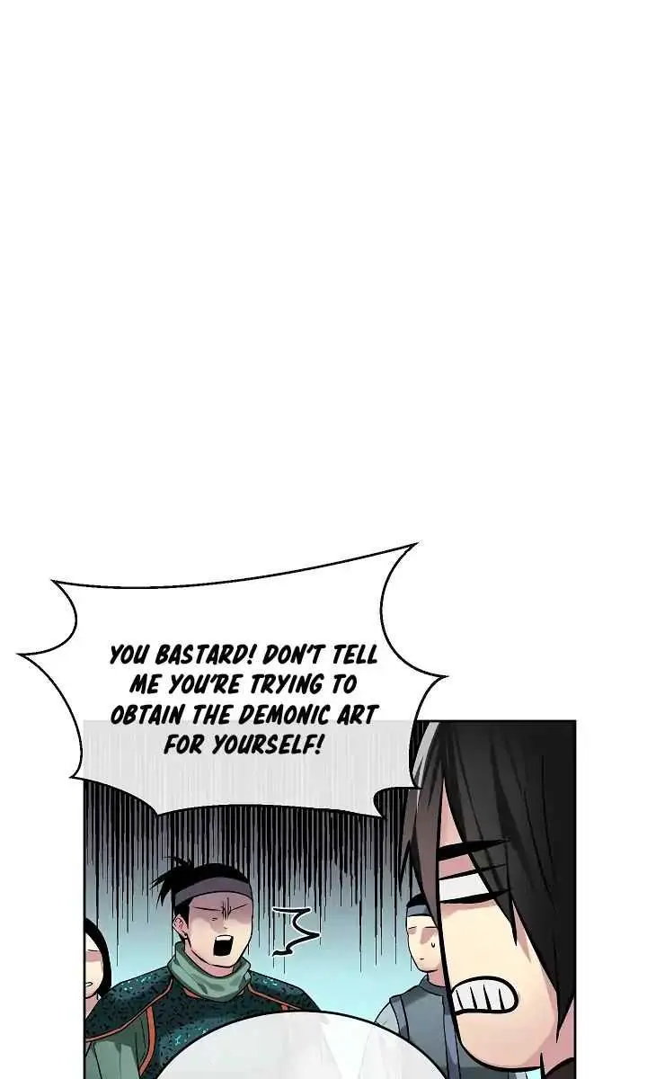 Volcanic Age Chapter 80 Page 12