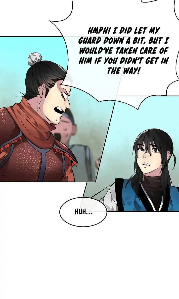 Volcanic Age Chapter 80 Page 16