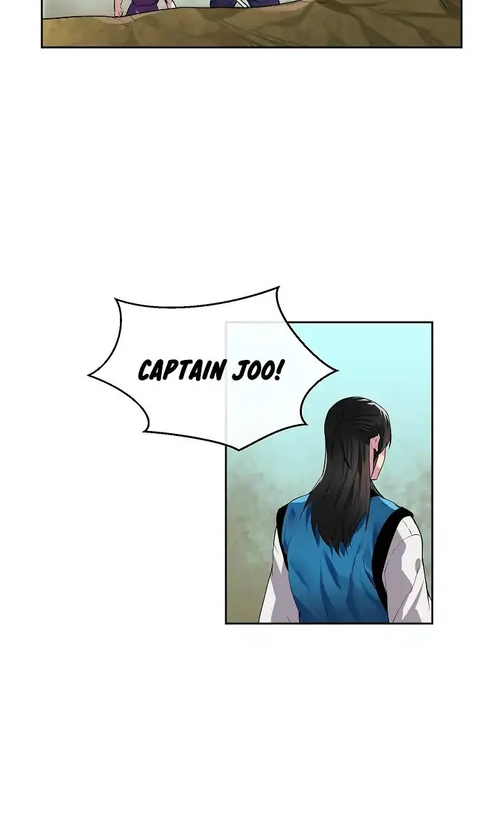 Volcanic Age Chapter 80 Page 31