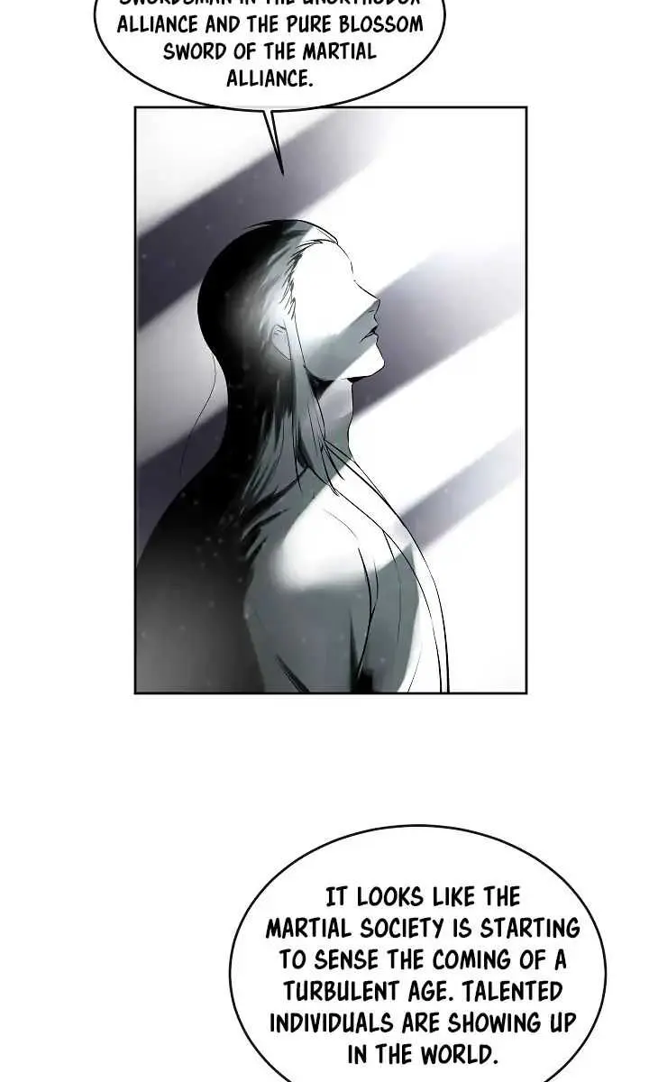 Volcanic Age Chapter 80 Page 77