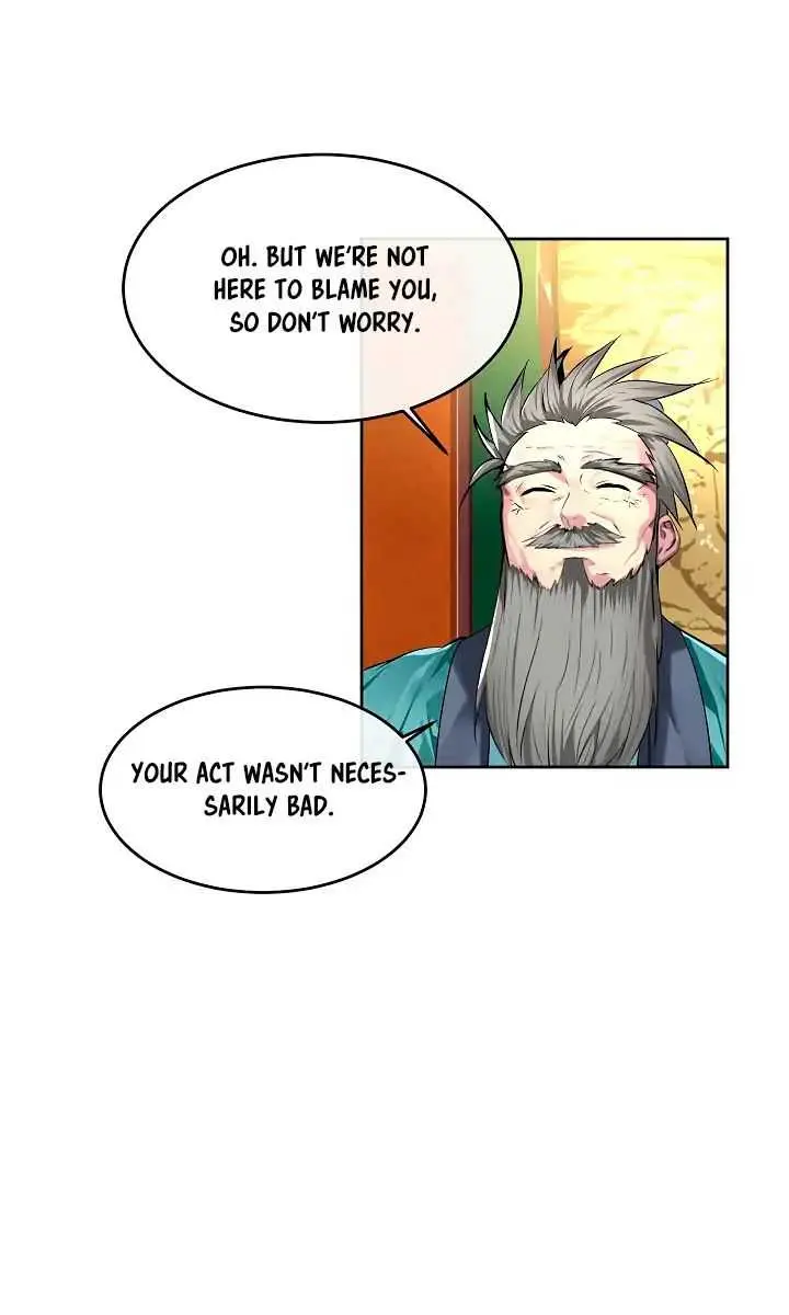 Volcanic Age Chapter 82 Page 13