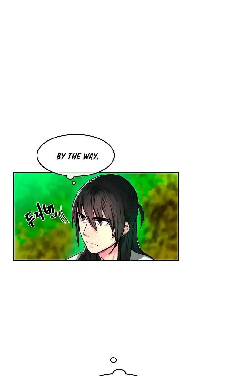 Volcanic Age Chapter 82 Page 71