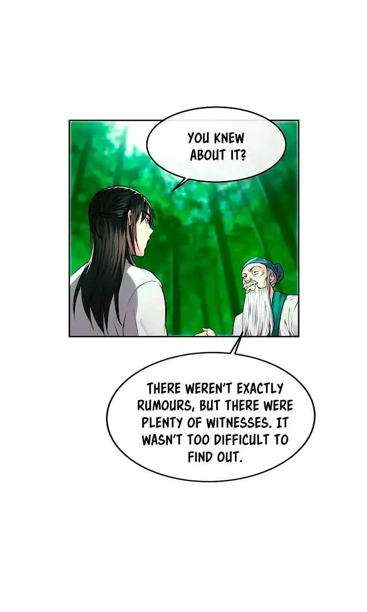 Volcanic Age Chapter 84 Page 13