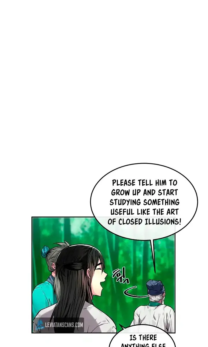 Volcanic Age Chapter 84 Page 24