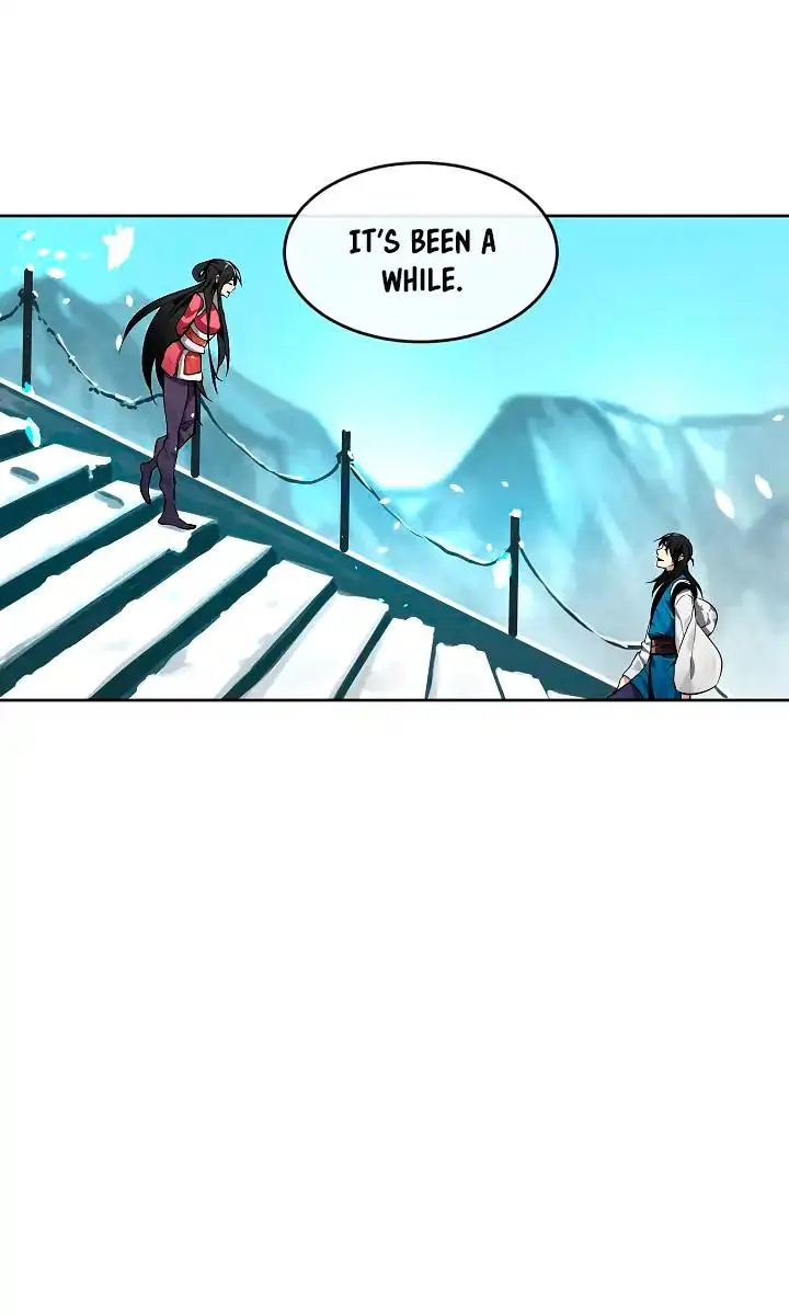 Volcanic Age Chapter 85 Page 12