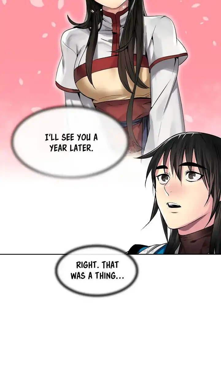 Volcanic Age Chapter 85 Page 16
