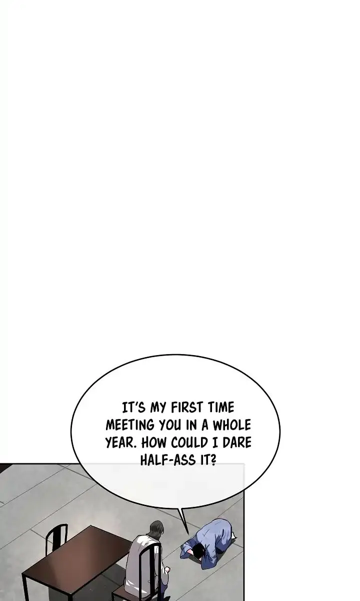 Volcanic Age Chapter 85 Page 26