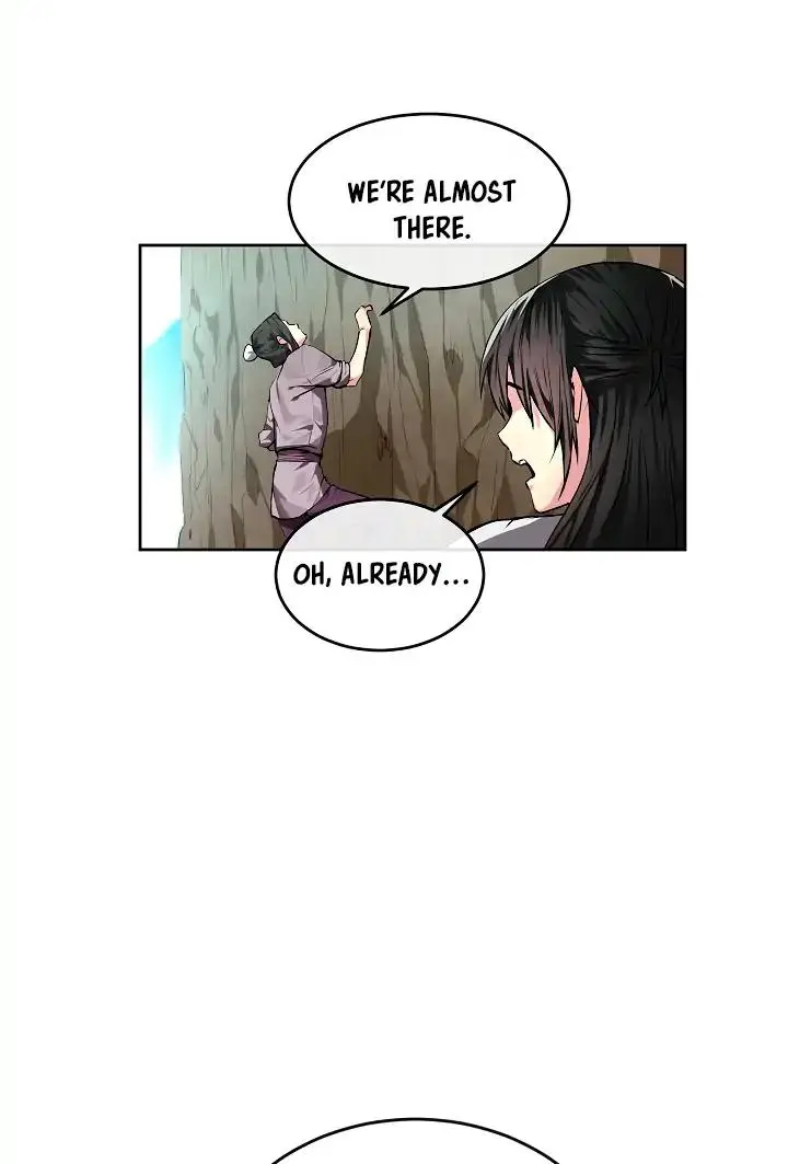 Volcanic Age Chapter 87 Page 19