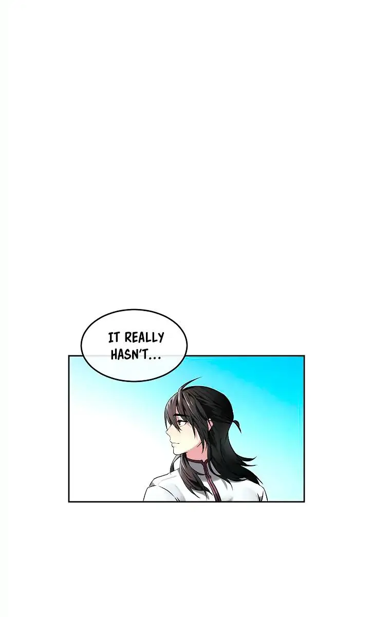 Volcanic Age Chapter 87 Page 38