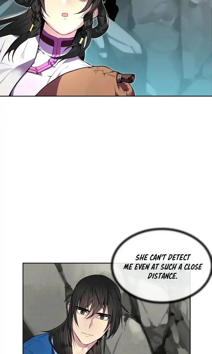Volcanic Age Chapter 89 Page 27