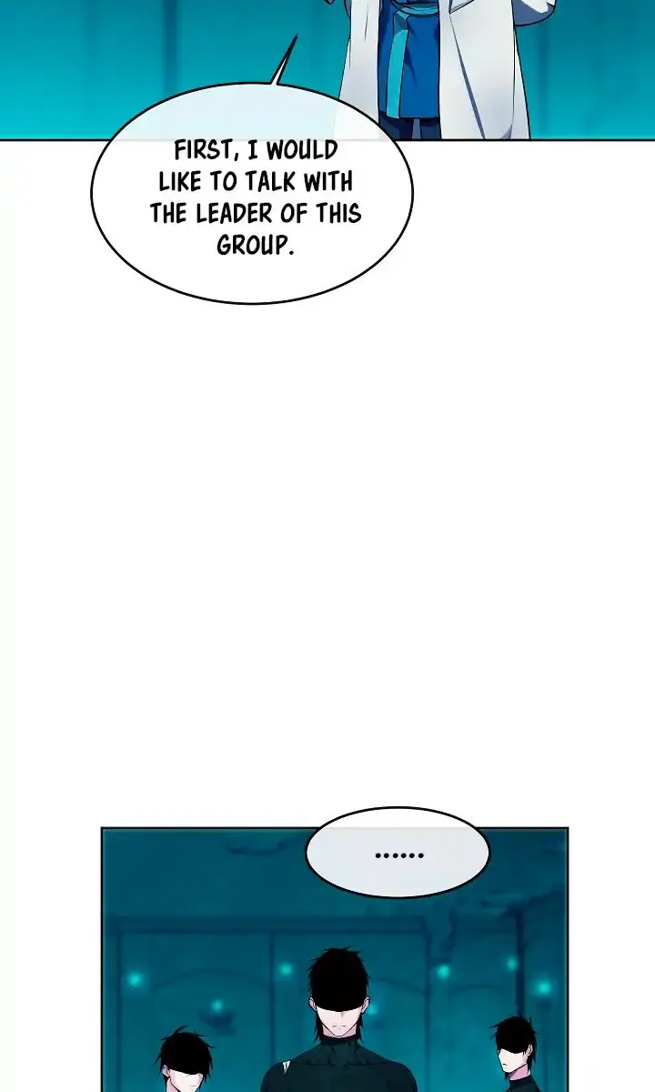 Volcanic Age Chapter 90 Page 76