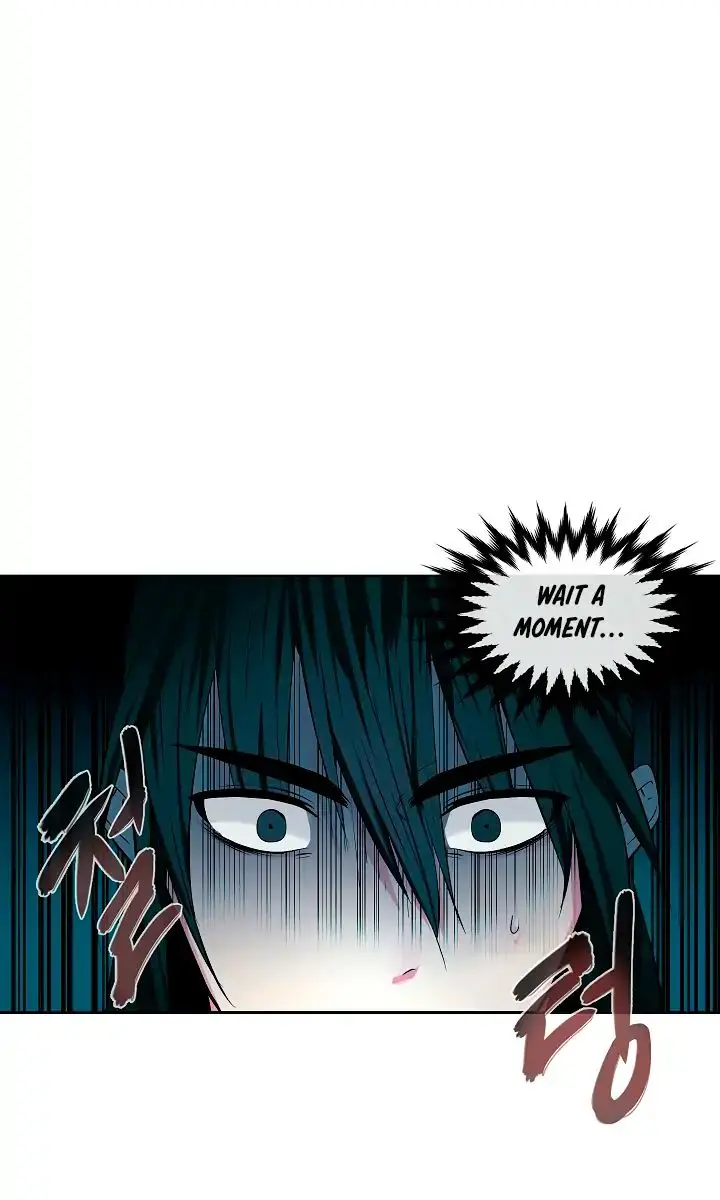 Volcanic Age Chapter 91 Page 19