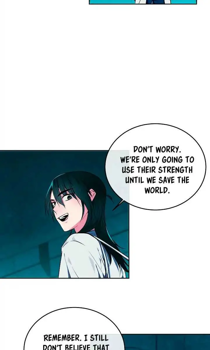 Volcanic Age Chapter 91 Page 62