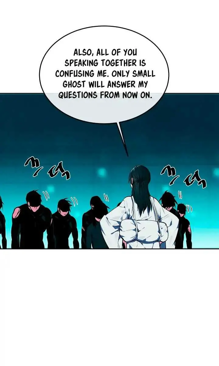 Volcanic Age Chapter 91 Page 70