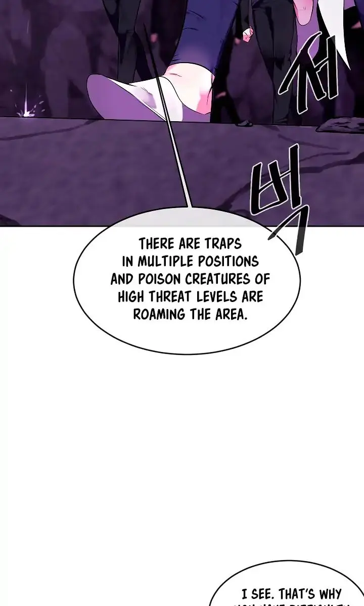 Volcanic Age Chapter 92 Page 6