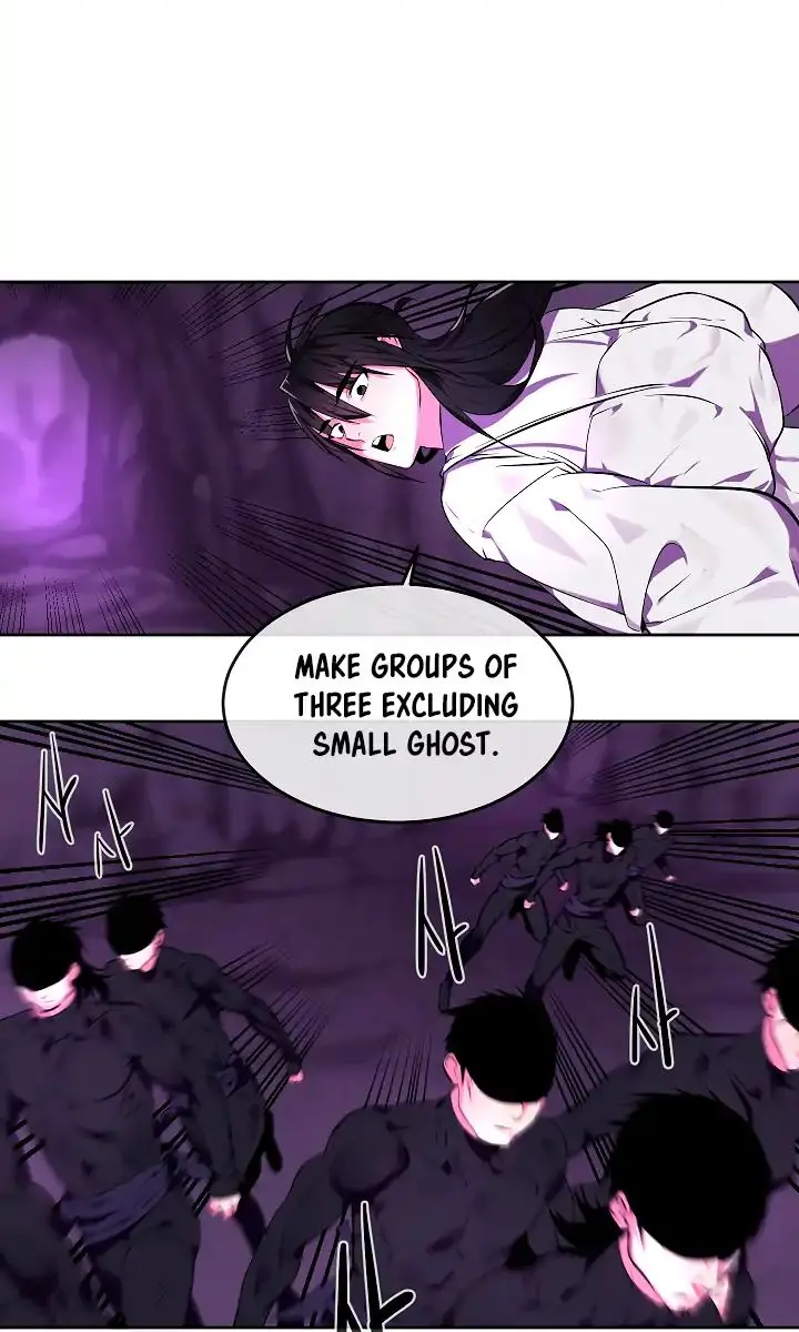 Volcanic Age Chapter 92 Page 12