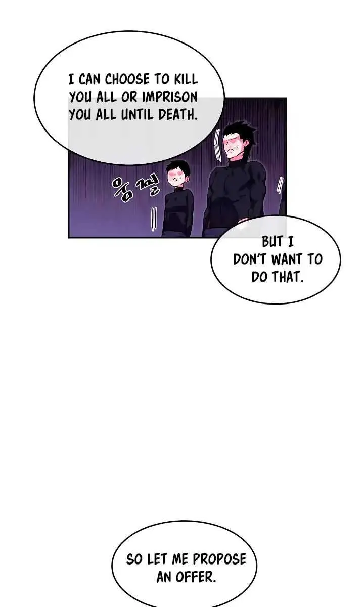 Volcanic Age Chapter 93 Page 53