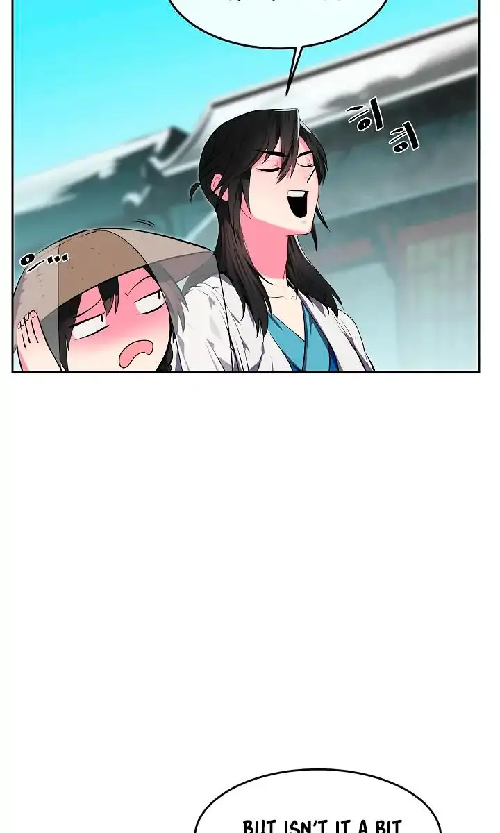 Volcanic Age Chapter 94 Page 69