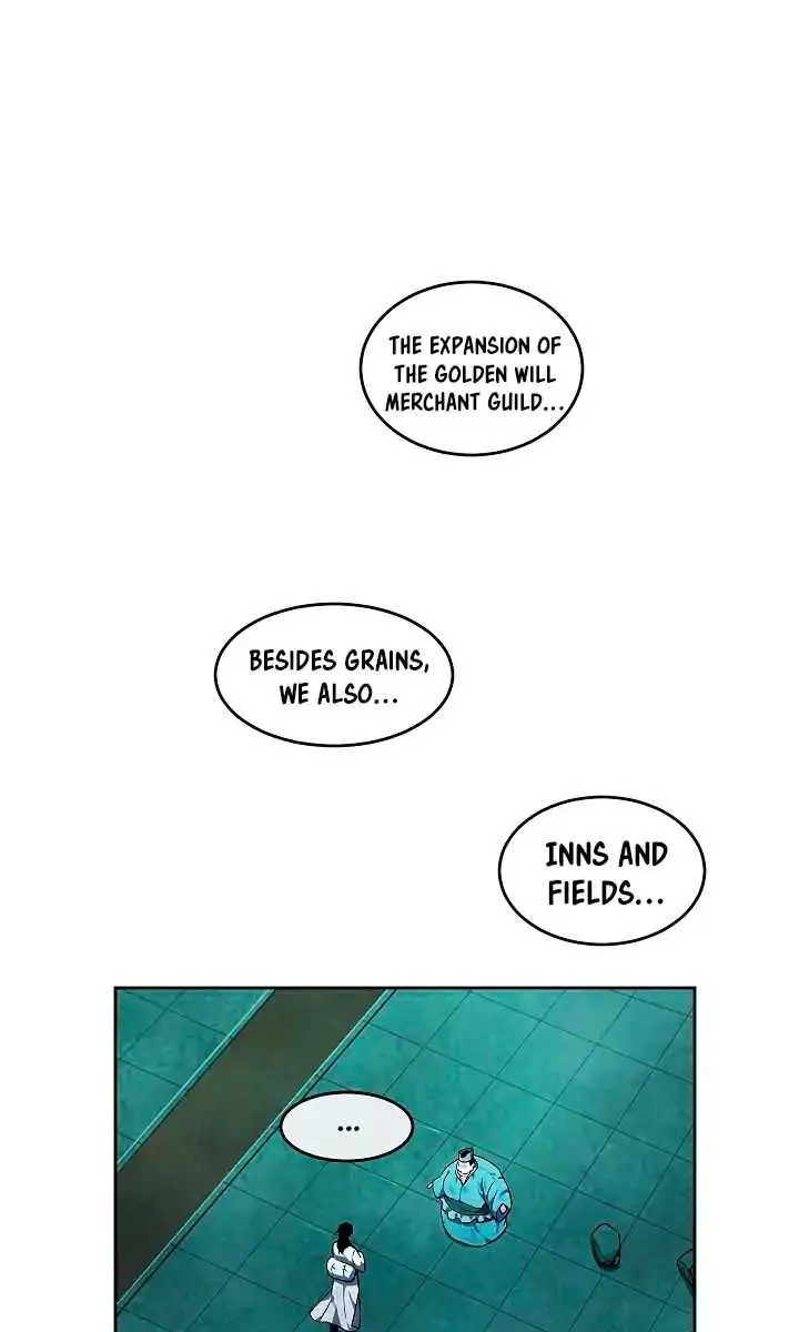 Volcanic Age Chapter 95 Page 5
