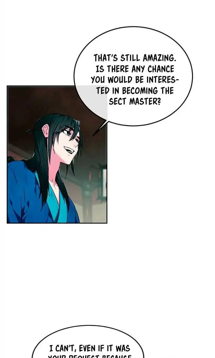 Volcanic Age Chapter 95 Page 52