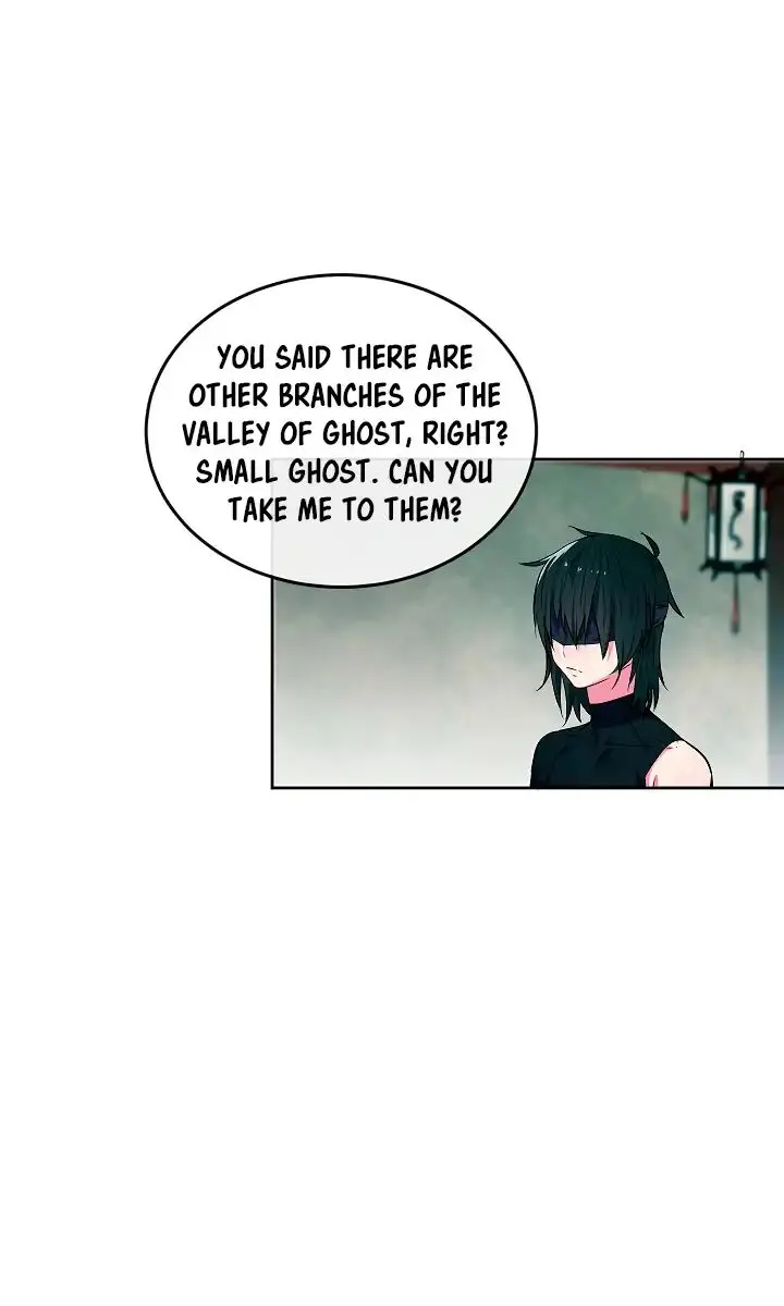 Volcanic Age Chapter 95 Page 64