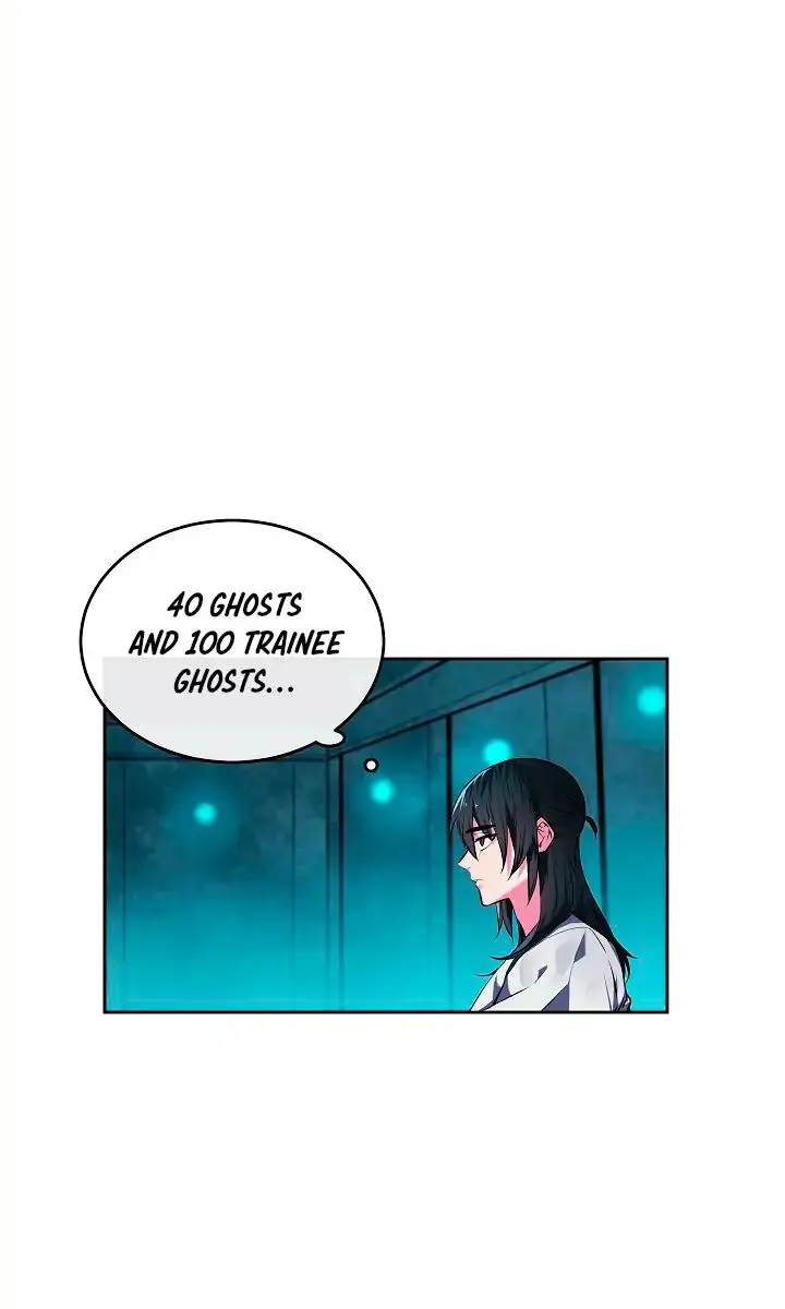 Volcanic Age Chapter 95 Page 68
