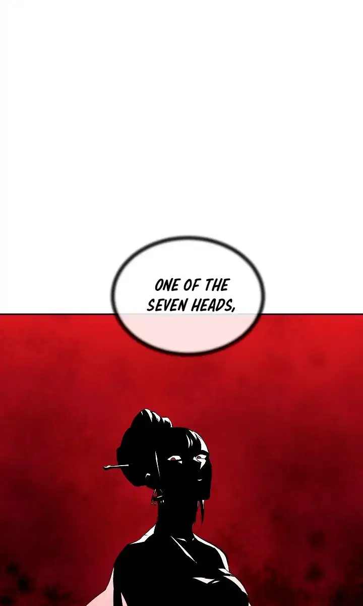 Volcanic Age Chapter 96 Page 25