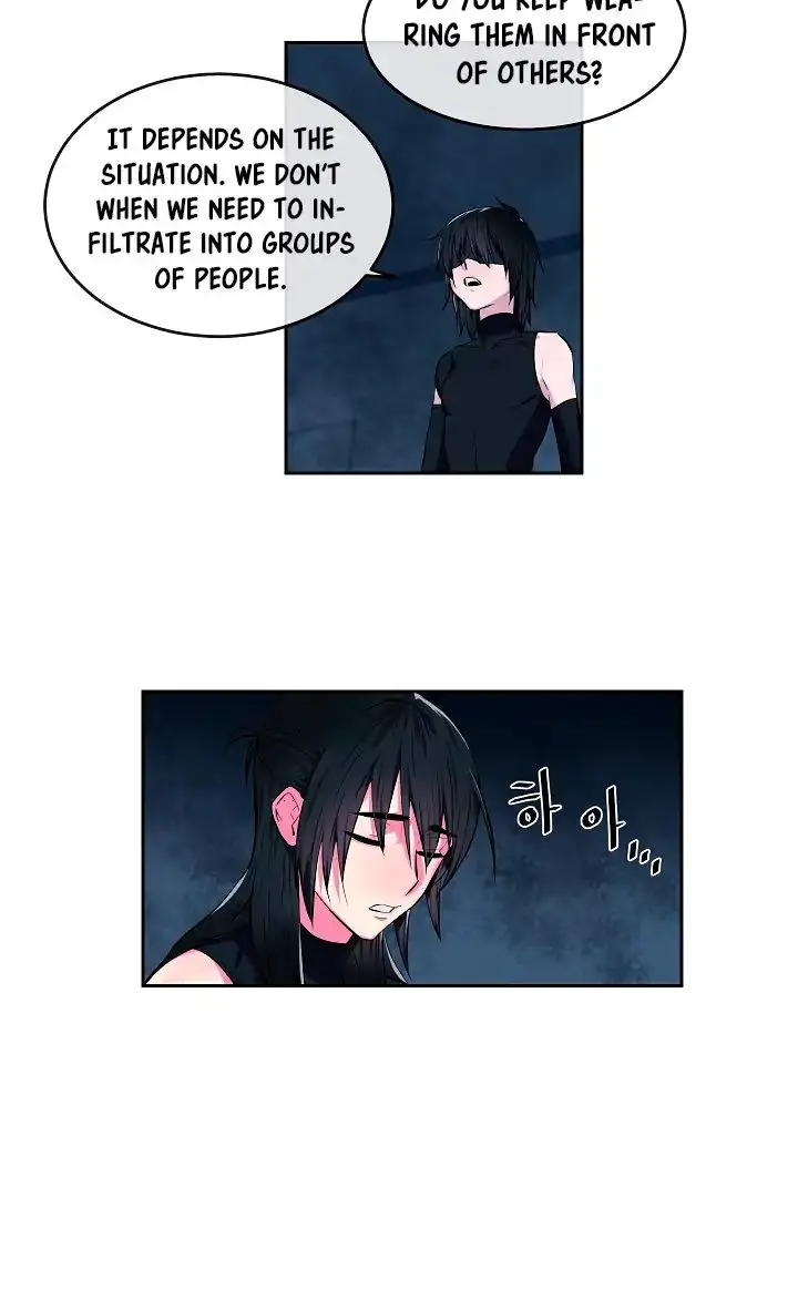 Volcanic Age Chapter 97 Page 10