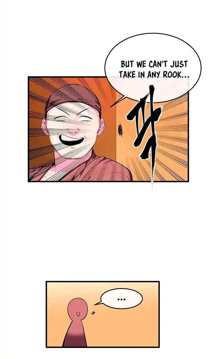 Volcanic Age Chapter 97 Page 26