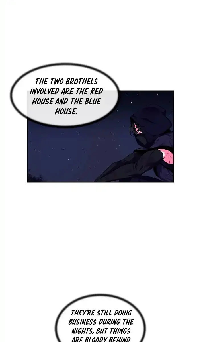 Volcanic Age Chapter 97 Page 35