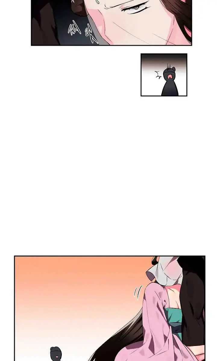 Volcanic Age Chapter 98 Page 22