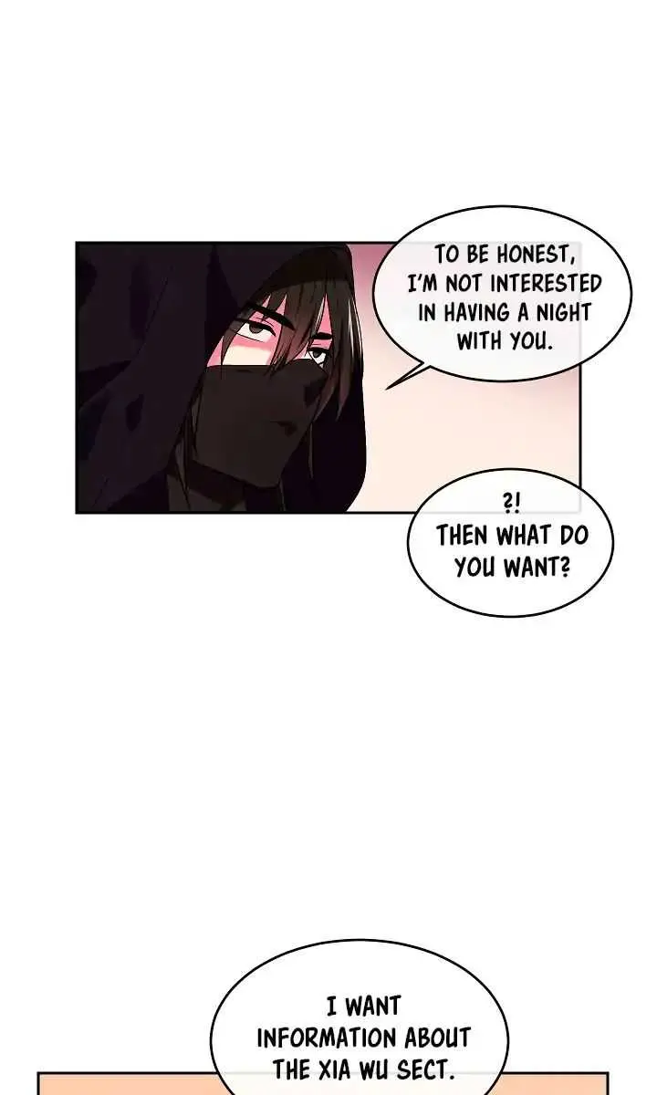 Volcanic Age Chapter 98 Page 31