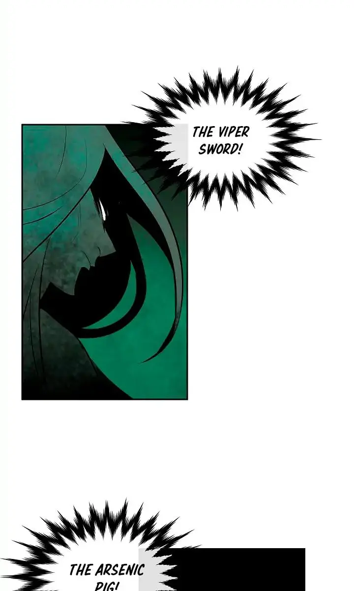 Volcanic Age Chapter 99 Page 31